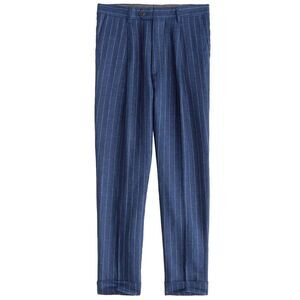 Todd Snyder Linen Pant